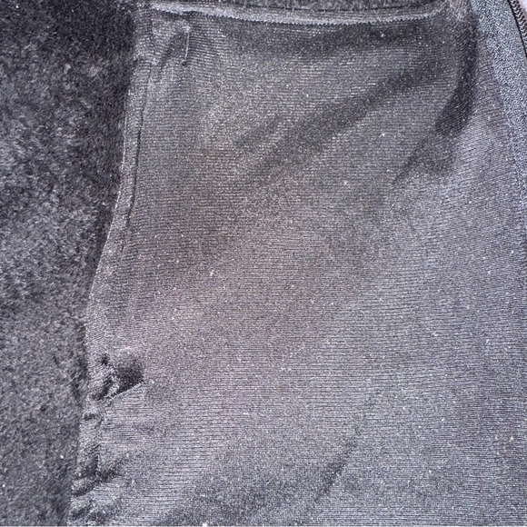 The North Face Osito Black Fleece Jacket | Good Used Condition - Picture 11 of 14